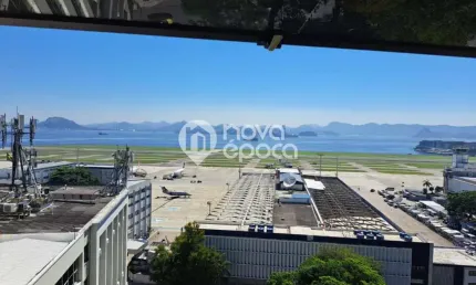 Sala comercial à venda na Avenida Marechal Câmara, Centro, Rio de Janeiro