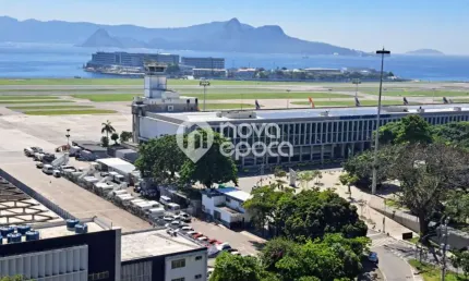 Sala comercial à venda na Avenida Marechal Câmara, Centro, Rio de Janeiro