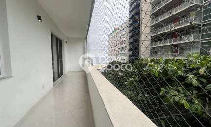Apartamento com 4 quartos à venda na Rua Hilário de Gouveia, Copacabana, Rio de Janeiro