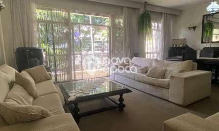 Barra da Tijuca | Apartamento 3 quartos, sendo 1 suite