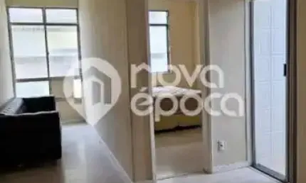 Apartamento com 1 quarto à venda na Rua Riachuelo, Centro, Rio de Janeiro