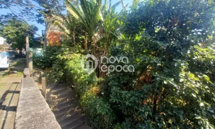 Terreno à venda na Rua Monsenhor Battistoni, Tijuca, Rio de Janeiro