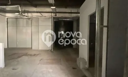 Barracão / Galpão / Depósito à venda na Avenida Pedro II, São Cristóvão, Rio de Janeiro