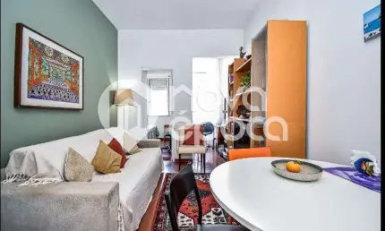 Apartamento com 2 quartos à venda na Rua Ronald de Carvalho, Copacabana, Rio de Janeiro