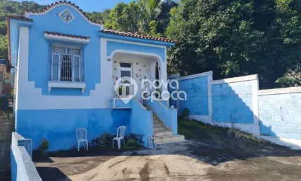 Casa com 6 quartos à venda na Rua Iguaçu, Cascadura, Rio de Janeiro