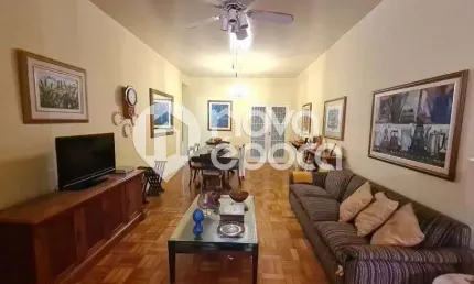 Apartamento com 3 quartos à venda na Rua Constante Ramos, Copacabana, Rio de Janeiro