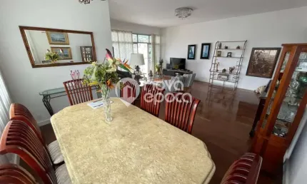Apartamento com 3 quartos à venda na Rua Almirante Cochrane, Tijuca, Rio de Janeiro