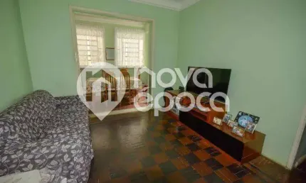 Apartamento com 5 quartos à venda na Rua Benjamim Constant, Glória, Rio de Janeiro