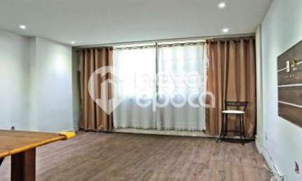 Apartamento com 1 quarto à venda na Rua Haddock Lobo, Tijuca, Rio de Janeiro