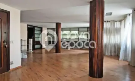 Apartamento com 2 quartos à venda na Rua Conde de Bonfim, Tijuca, Rio de Janeiro