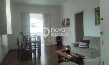 Apartamento com 3 quartos à venda na Rua Afonso Arinos, Méier, Rio de Janeiro