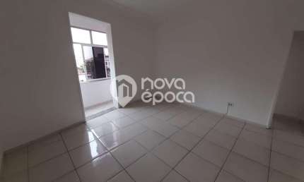 Apartamento com 2 quartos à venda na Rua Marquês de Leão, Engenho Novo, Rio de Janeiro