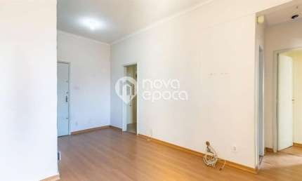 Apartamento com 2 quartos à venda na Rua Senador Jaguaribe, São Francisco Xavier, Rio de Janeiro