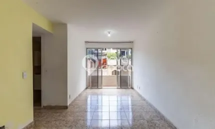 Apartamento com 2 quartos à venda na Rua Conselheiro Ferraz, Lins de Vasconcelos, Rio de Janeiro