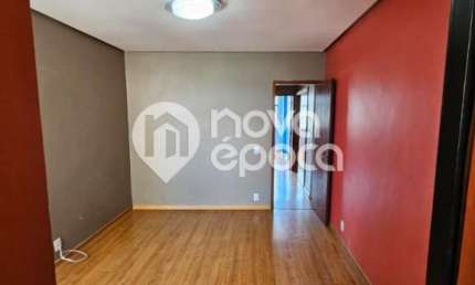 Apartamento com 2 quartos à venda na Rua Cândido Benício, Praça Seca, Rio de Janeiro