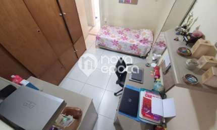 Apartamento com 3 quartos à venda na Rua Maestro Francisco Braga, Copacabana, Rio de Janeiro