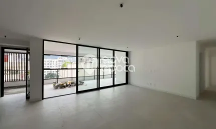 Apartamento com 3 quartos à venda na Rua Conde de Irajá, Botafogo, Rio de Janeiro