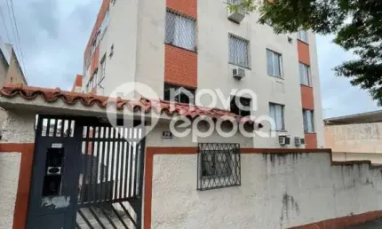 Apartamento com 2 quartos à venda na Rua Jacinto Rebelo, Pilares, Rio de Janeiro