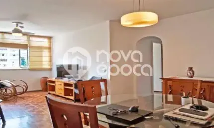 Apartamento com 3 quartos à venda na Rua do Bispo, Tijuca, Rio de Janeiro
