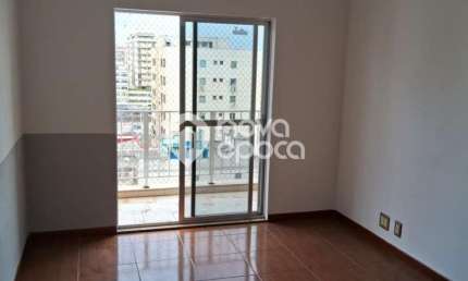 Apartamento com 3 quartos à venda na Rua Ana Barbosa, Méier, Rio de Janeiro