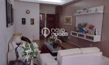 Apartamento com 3 quartos à venda na Rua Santa Clara, Copacabana, Rio de Janeiro