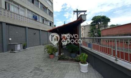 Apartamento com 2 quartos à venda na Rua do Parque, São Cristóvão, Rio de Janeiro