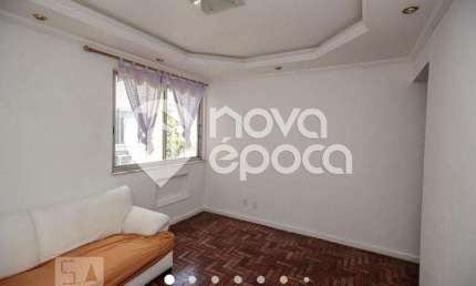 Apartamento com 1 quarto à venda na Rua Conselheiro Ferraz, Lins de Vasconcelos, Rio de Janeiro