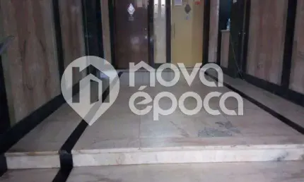 Apartamento com 2 quartos à venda na Rua Sampaio Ferraz, Estácio, Rio de Janeiro
