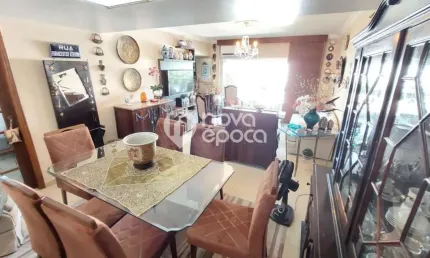 Apartamento com 2 quartos à venda na Rua Emília Sampaio, Vila Isabel, Rio de Janeiro