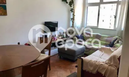 Apartamento com 2 quartos à venda na Rua Real Grandeza, Botafogo, Rio de Janeiro