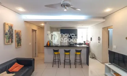 Apartamento com 3 quartos à venda na Rua Xavier da Silveira, Copacabana, Rio de Janeiro