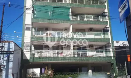 São Francisco Xavier | Apartamento 2 quartos, sendo 1 suite