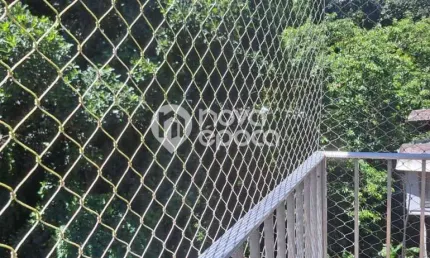 Apartamento com 3 quartos à venda na Rua Conde de Bonfim, Tijuca, Rio de Janeiro