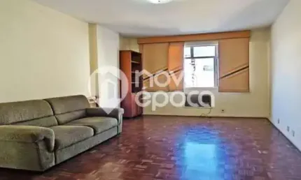 Apartamento com 2 quartos à venda na Rua Visconde de Abaeté, Vila Isabel, Rio de Janeiro
