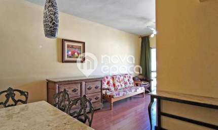 Apartamento com 2 quartos à venda na Rua Maxwell, Vila Isabel, Rio de Janeiro