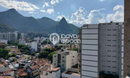 Apartamento com 2 quartos à venda na Rua Barão de Mesquita, Grajaú, Rio de Janeiro