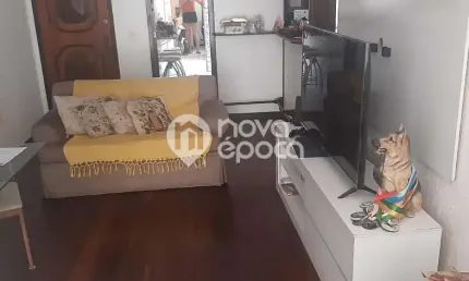 Apartamento com 2 quartos à venda na Rua dos Araujos, Tijuca, Rio de Janeiro
