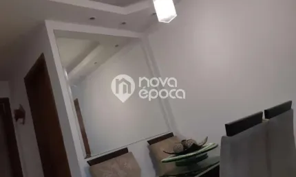 Apartamento com 2 quartos à venda na Avenida Ernani Cardoso, Cascadura, Rio de Janeiro