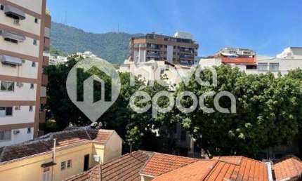 Apartamento com 3 quartos à venda na Rua Silva Guimarães, Tijuca, Rio de Janeiro