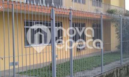 Penha Circular | Apartamento 3 quartos, sendo 1 suite