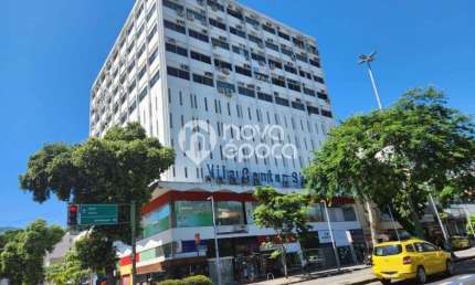 Sala comercial à venda na Rua Silva Pinto, Vila Isabel, Rio de Janeiro