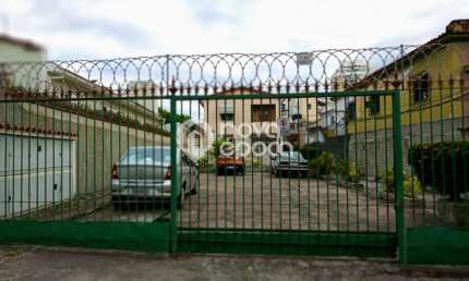Apartamento com 2 quartos à venda na Rua São Gabriel, Cachambi, Rio de Janeiro