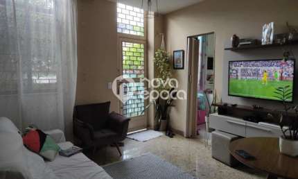 Casa com 2 quartos à venda na Rua Leopoldina, Piedade, Rio de Janeiro