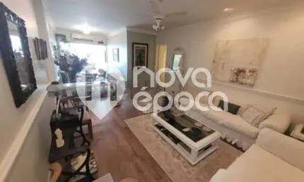 Apartamento com 3 quartos à venda na Rua Santa Clara, Copacabana, Rio de Janeiro