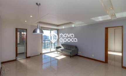 Apartamento com 1 quarto à venda na Rua General Artigas, Leblon, Rio de Janeiro