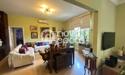 Apartamento com 2 quartos à venda na Rua Silva Teles, Tijuca, Rio de Janeiro