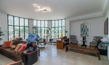 Apartamento com 4 quartos à venda na Praia do Flamengo, Flamengo, Rio de Janeiro
