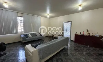 Penha Circular | Apartamento 3 quartos, sendo 1 suite