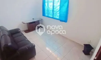 Apartamento com 2 quartos à venda na Avenida Ministro Edgard Romero, Madureira, Rio de Janeiro