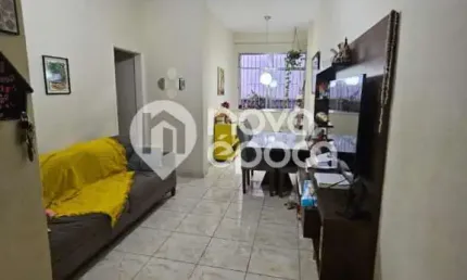 Apartamento com 2 quartos à venda na Rua Arnaldo Quintela, Botafogo, Rio de Janeiro